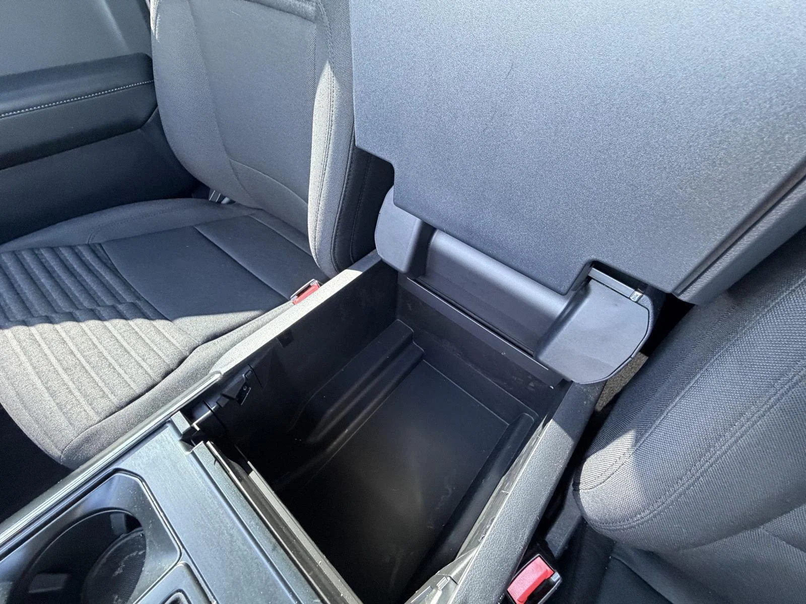 Used 2023 Avalanche Gray Ford XL image 14