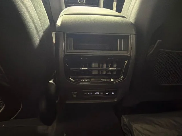 New 2026 White Jeep Limited image 32