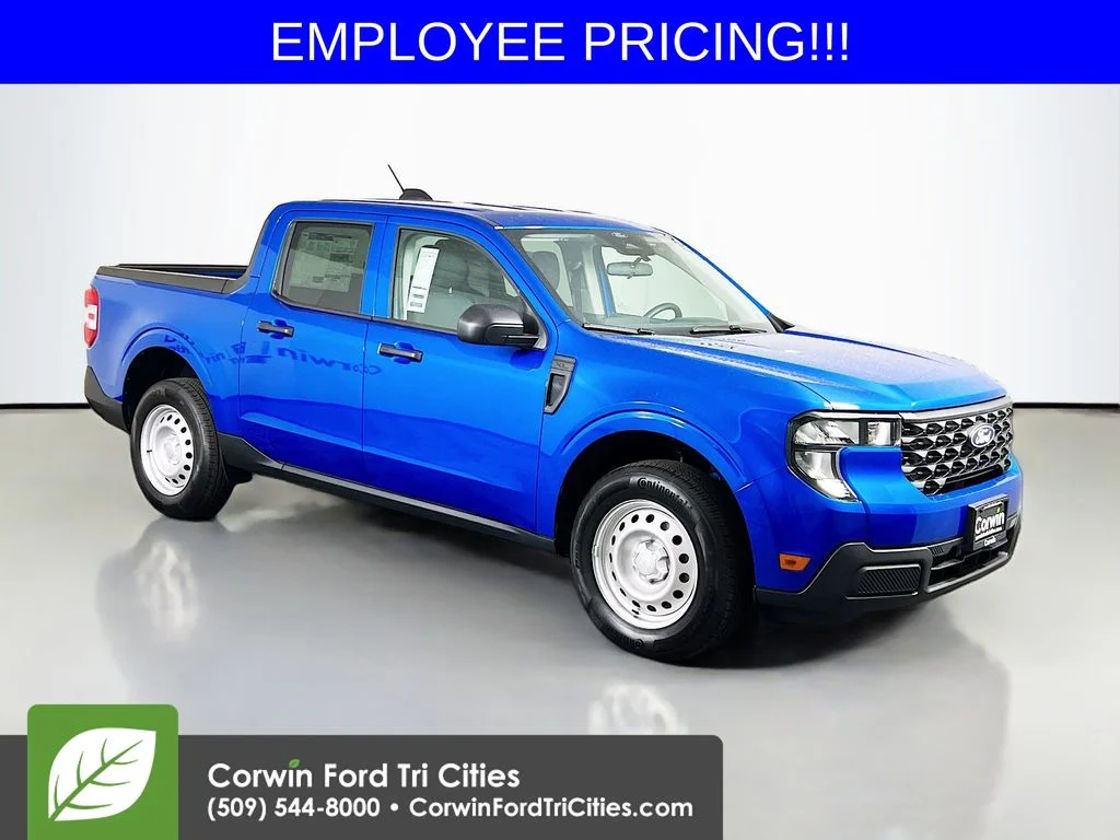 2026 Ford Maverick XL AWD's photo