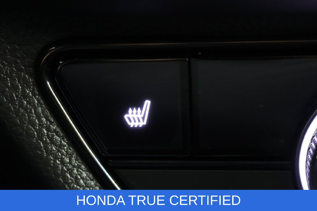 2026 Honda HR-V Sport - Photo 16