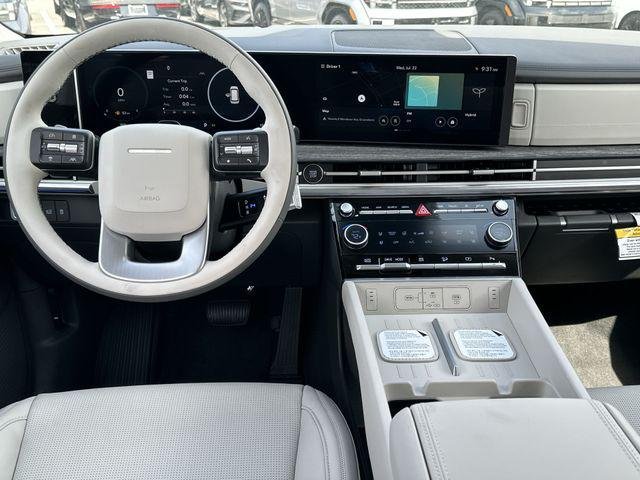 New 2026 Blue Hyundai Calligraphy image 10