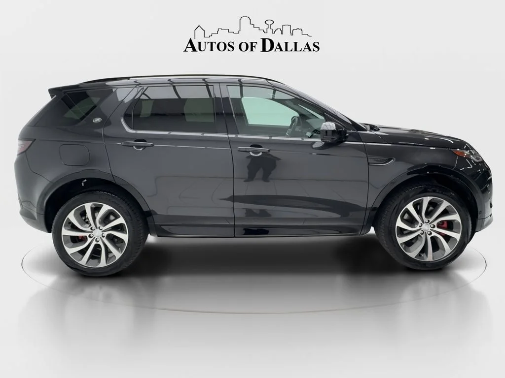 Used 2025 Gray Land Rover SE image 6