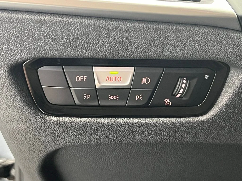 Certified Used 2026 Skyscraper Grey Metallic BMW 430i image 25