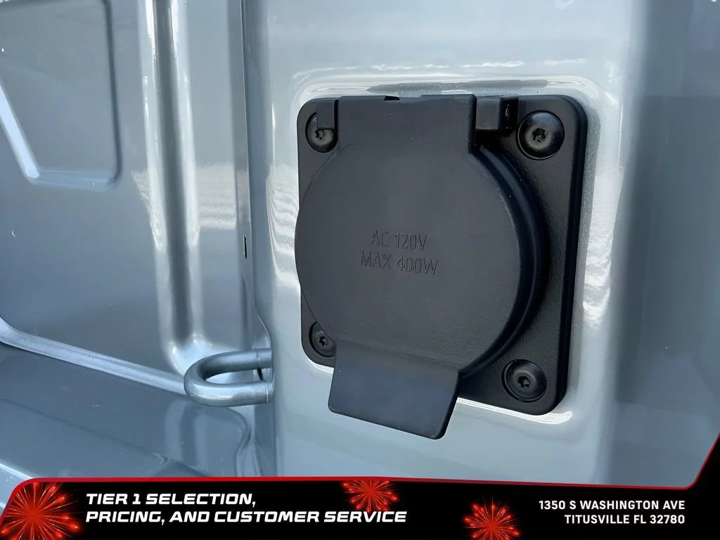 2026 GMC Sierra 1500 SLE - Photo 22