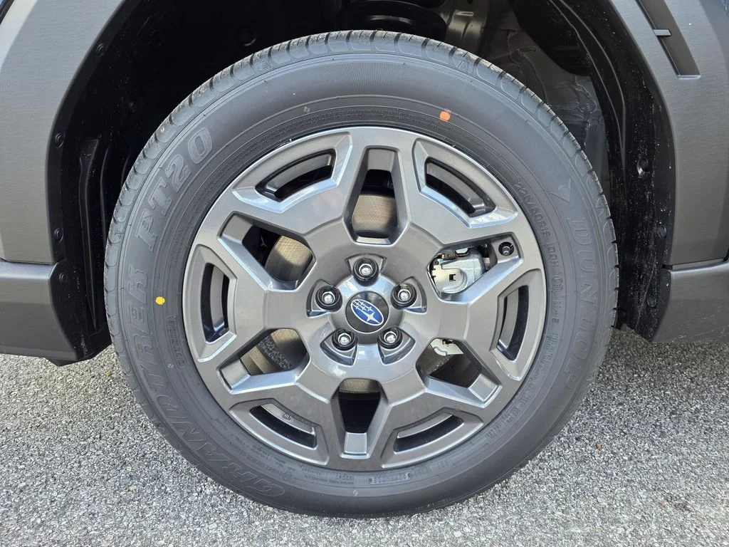2026 Subaru Outback Premium - Photo 31
