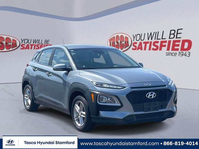 2020 Hyundai Kona SE