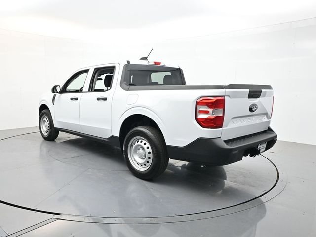 New 2026 Oxford White Ford XL image 5
