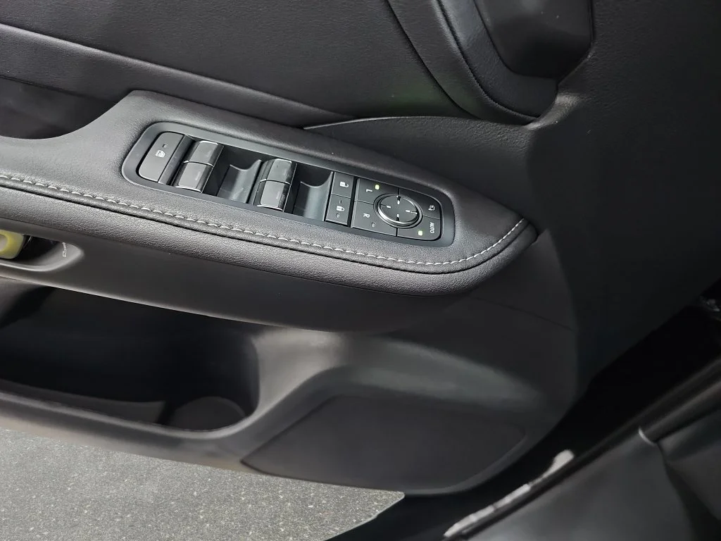 New 2026 Caviar Lexus PREMIUM AWD image 27