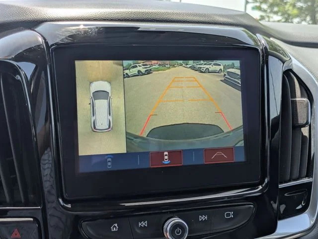 Used 2019 Gray Chevrolet 3LT image 20
