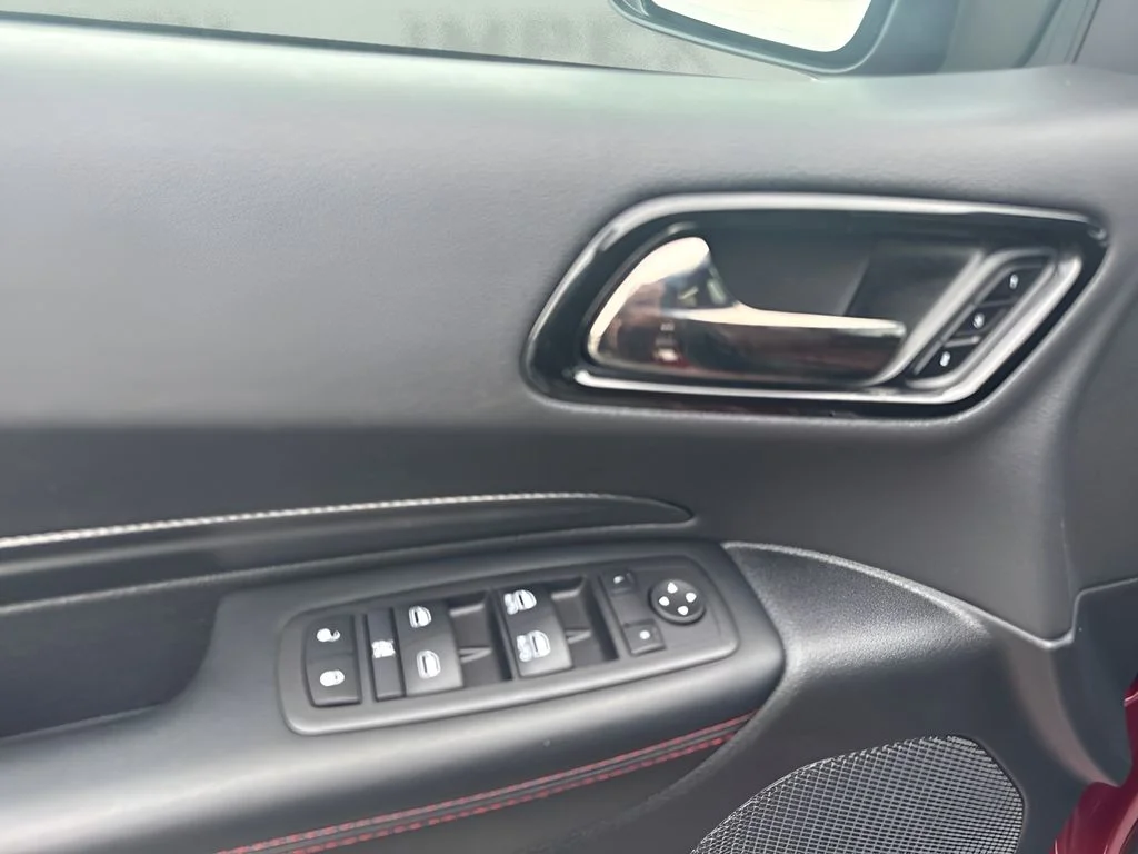 Used 2025 Red Dodge GT Plus image 26