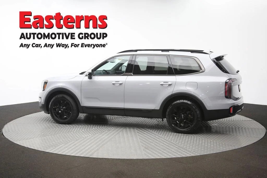 Used 2024 Gray Kia SX-Prestige X-Pro image 62