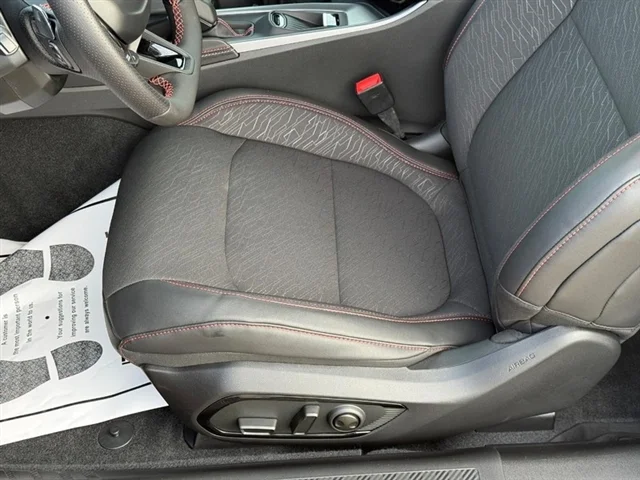 New 2026 Redeye Dodge Scat Pack image 8