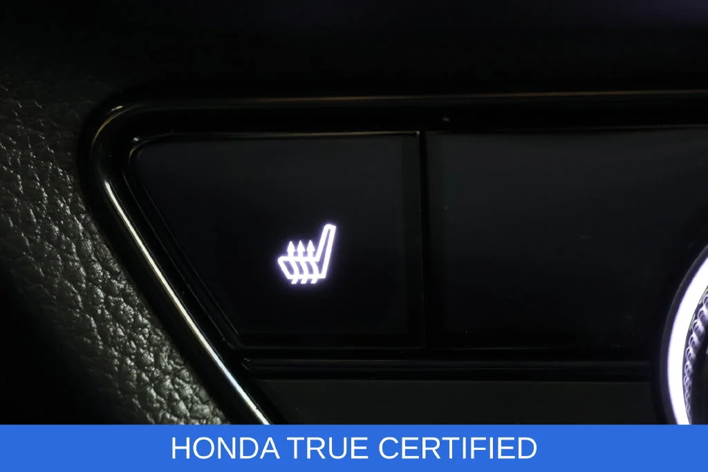 Certified Used 2026 Urban Gray Pearl Honda Sport image 16