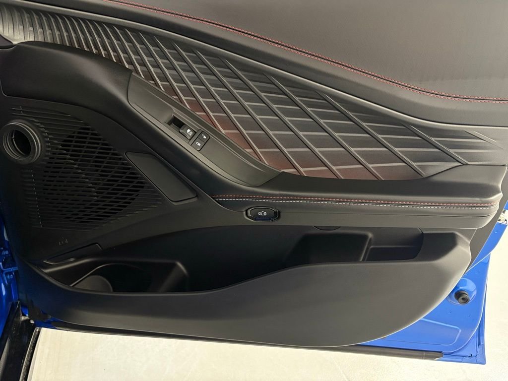 New 2026 Bludicrous Exterior Paint Dodge R/T Plus image 44