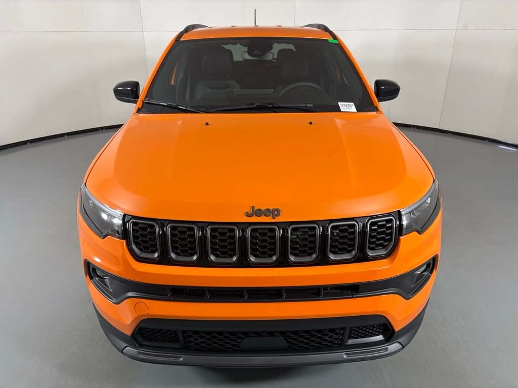 New 2026 Joose (DISC) Jeep Latitude image 3