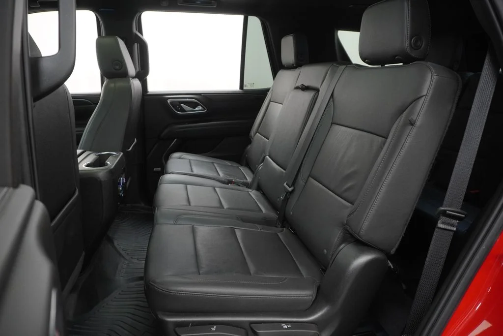 Used 2022 Red Chevrolet LT image 19
