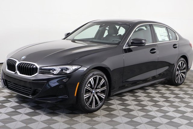 2026|BMW|3 Series|330i|4D Sedan