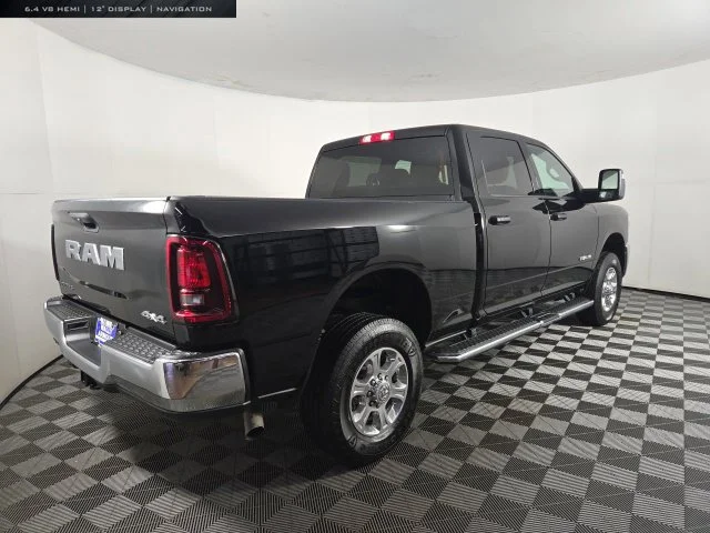 Used 2026 Black Ram Big Horn image 6