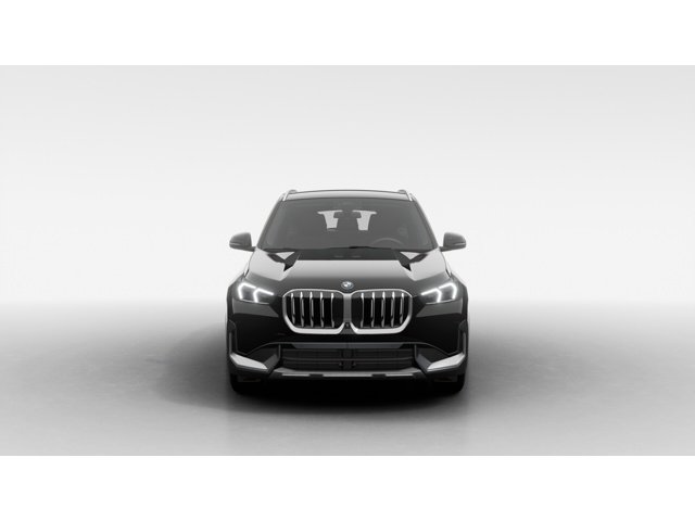 New 2026 Jet Black BMW xDrive28i image 3