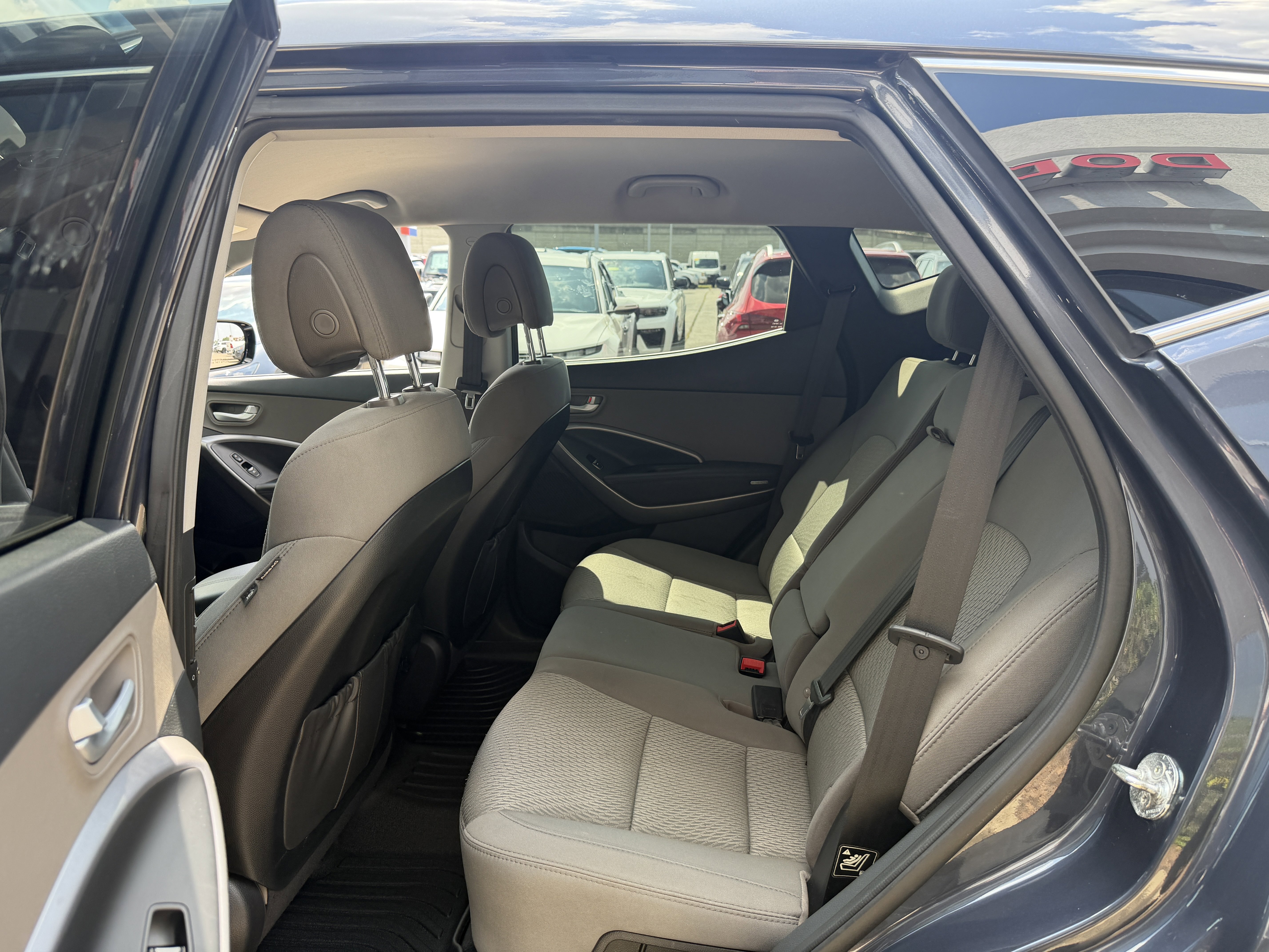 2016 Hyundai Santa Fe Sport - Photo 25