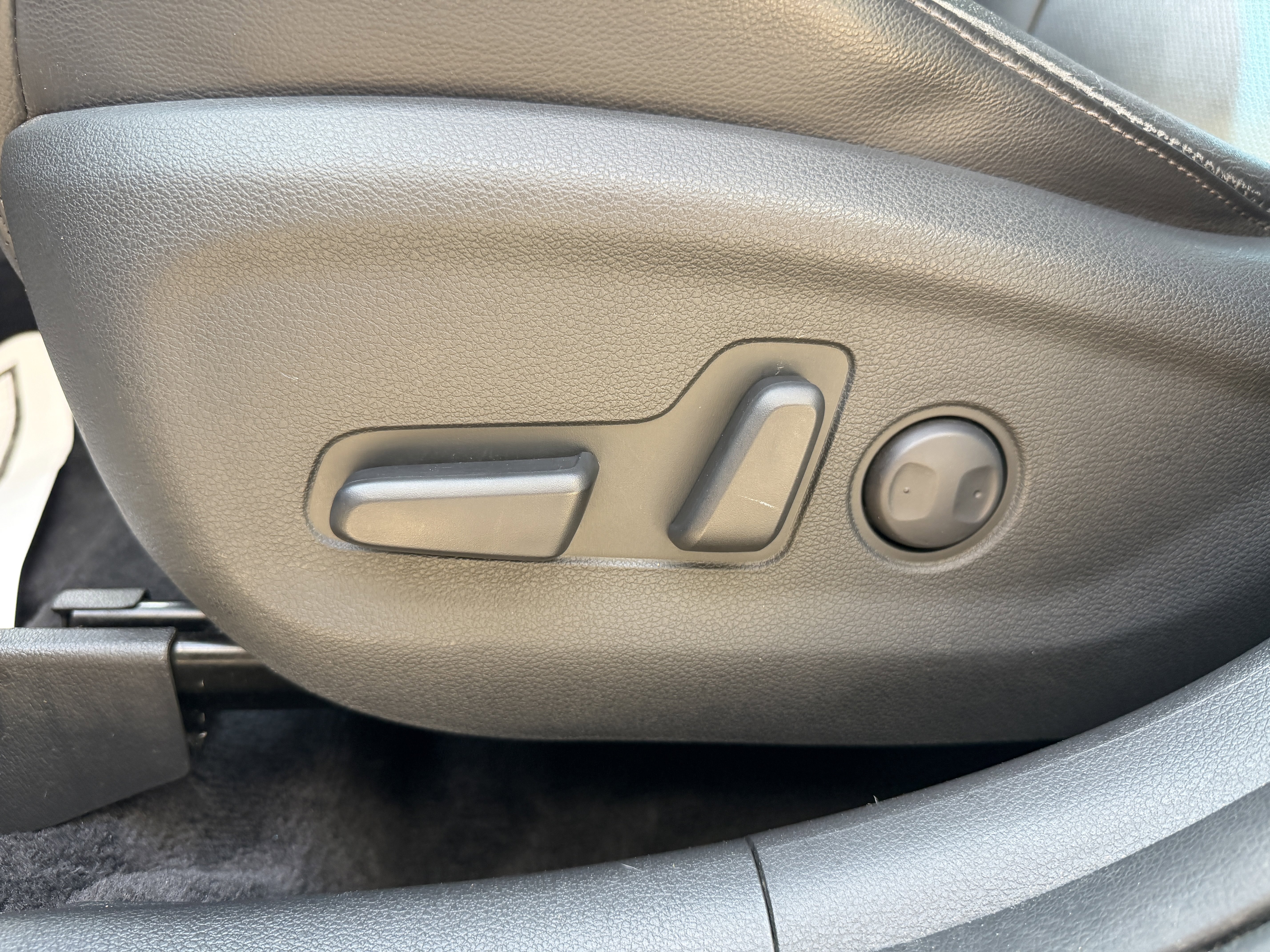 2020 Hyundai Tucson Ultimate - Photo 35