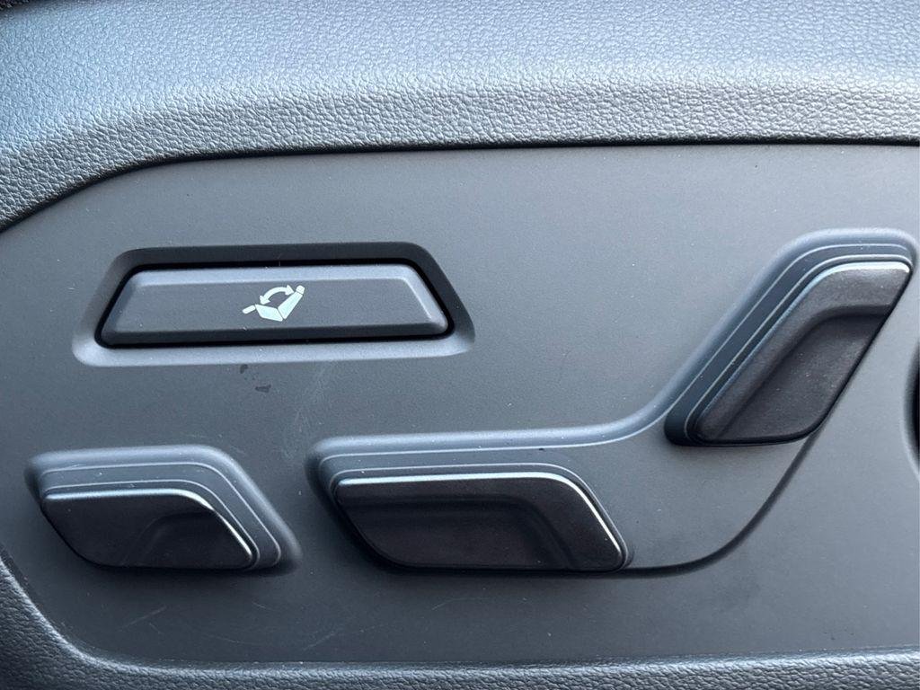 2026 Hyundai Santa Fe Calligraphy - Photo 26