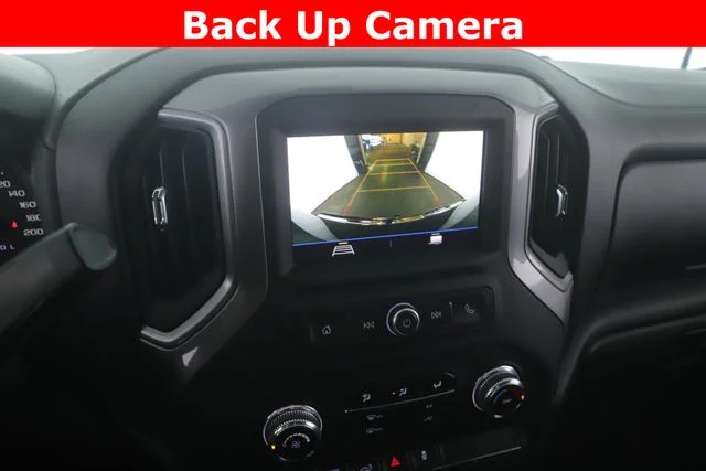 Used 2023 Black GMC Pro image 4