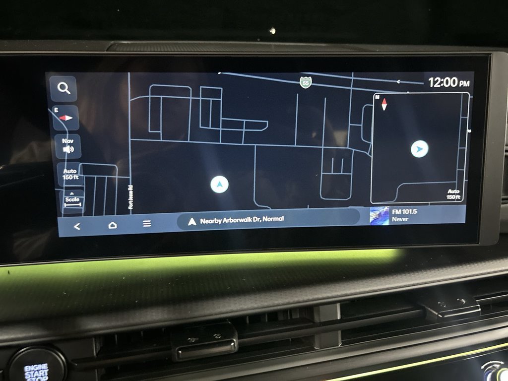 New 2026 White Hyundai Calligraphy AWD image 30