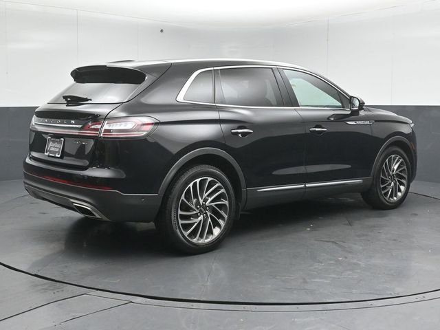 2019 LINCOLN NAUTILUS - Image 6