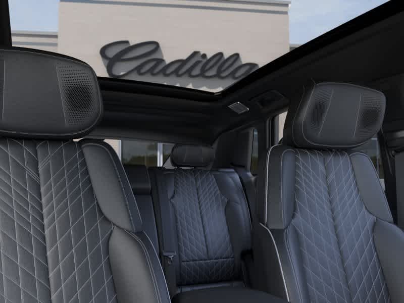 2027 Cadillac LYRIQ Signature Sport - Photo 24