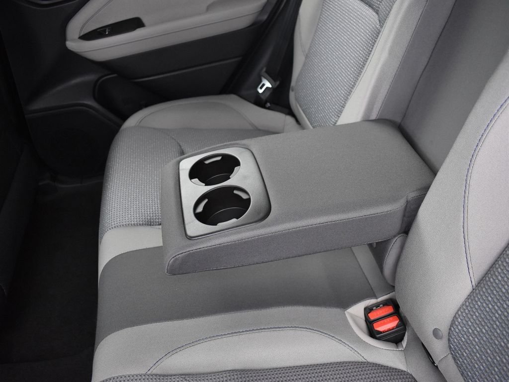 Used 2026 Gray Metallic Subaru Premium image 25