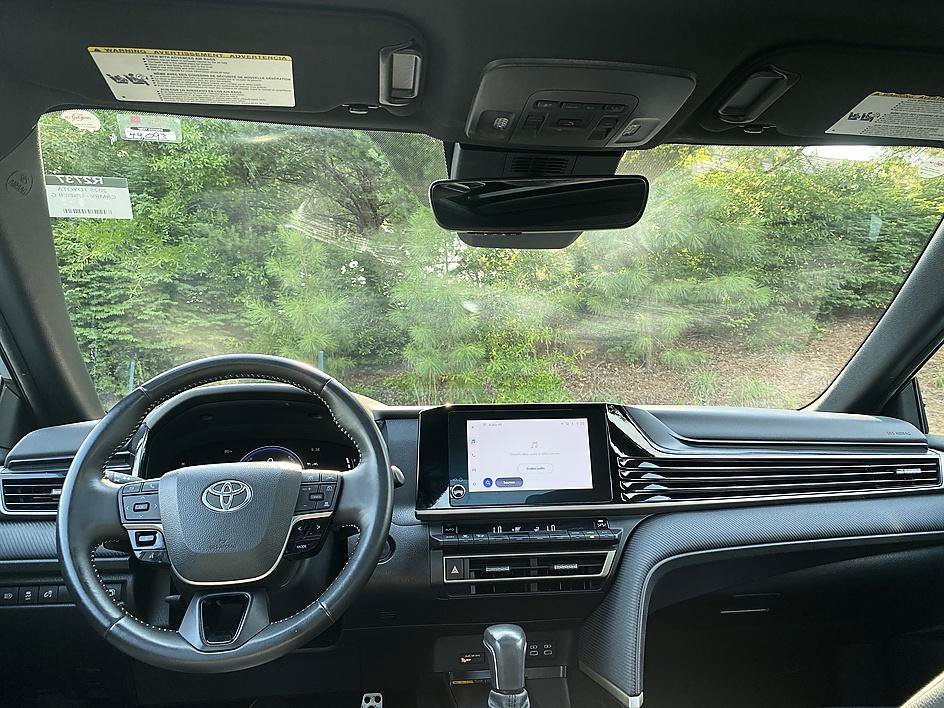 Used 2025 Underground Toyota SE image 22