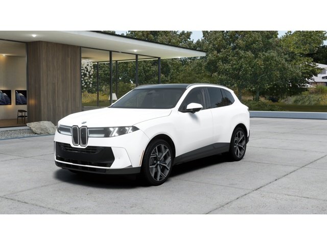 2027 BMW X5 40 