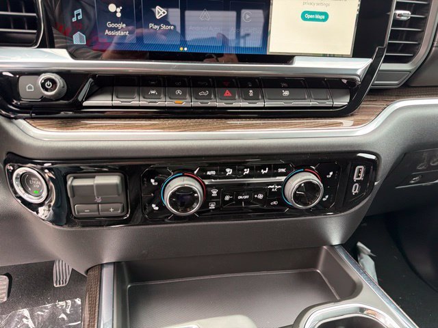 2026 Chevrolet Silverado 1500 RST - Photo 19