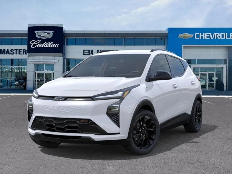 New 2027  Chevrolet RS image 6