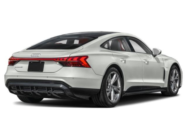 Used 2023 Suzuka Gray Audi Prestige image 2