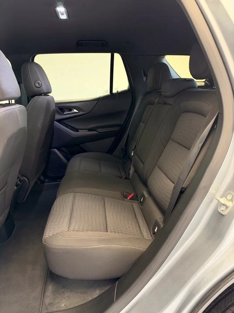 2026 Chevrolet Equinox LT - Photo 20