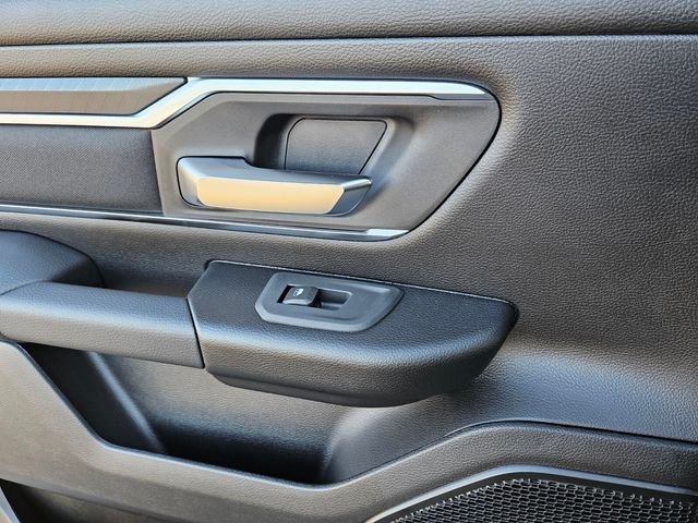 New 2026 Forged Blue Metallic RAM Big Horn/Lone Star image 9