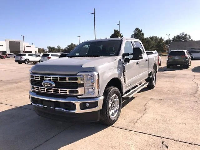 New 2026 Avalanche Ford F-250® XLT image 30