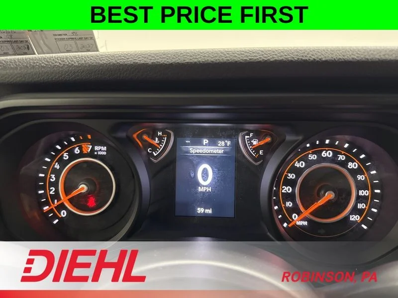 New 2026 Reign Exterior Paint Jeep Sport image 24