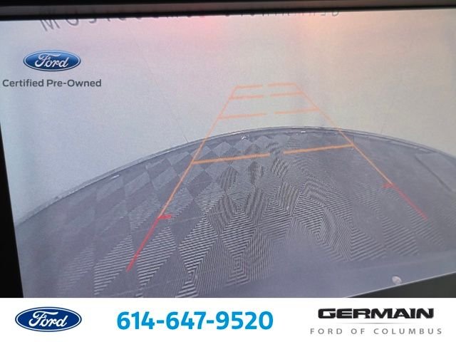 Certified Used 2022 Summit White Chevrolet RS image 33