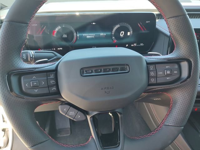 New 2026 White Knuckle Dodge Scat Pack Plus image 11