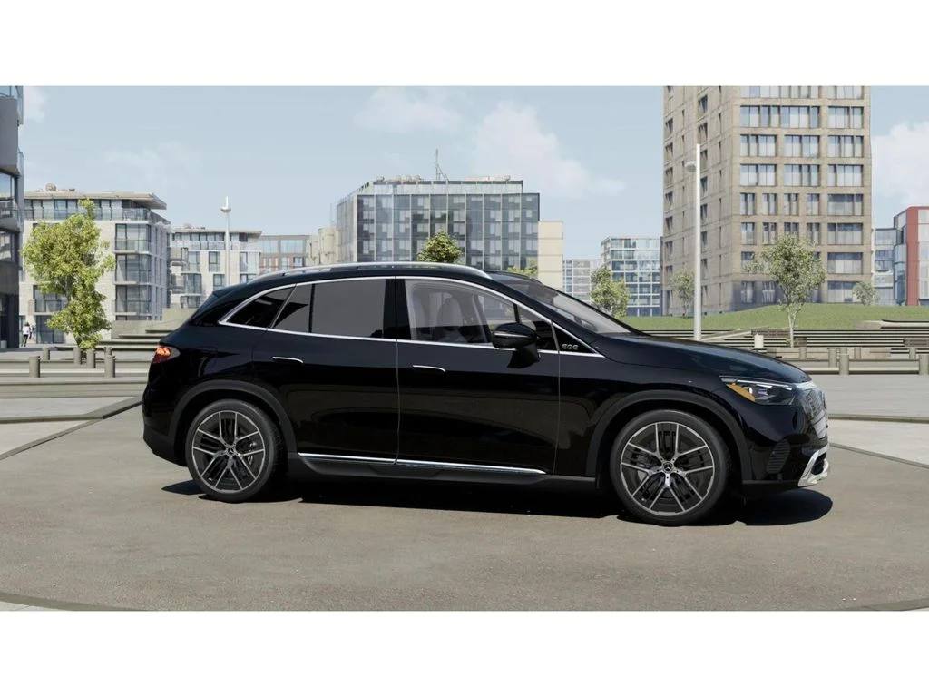 New 2027 Black Mercedes-Benz 320+ SUV image 14