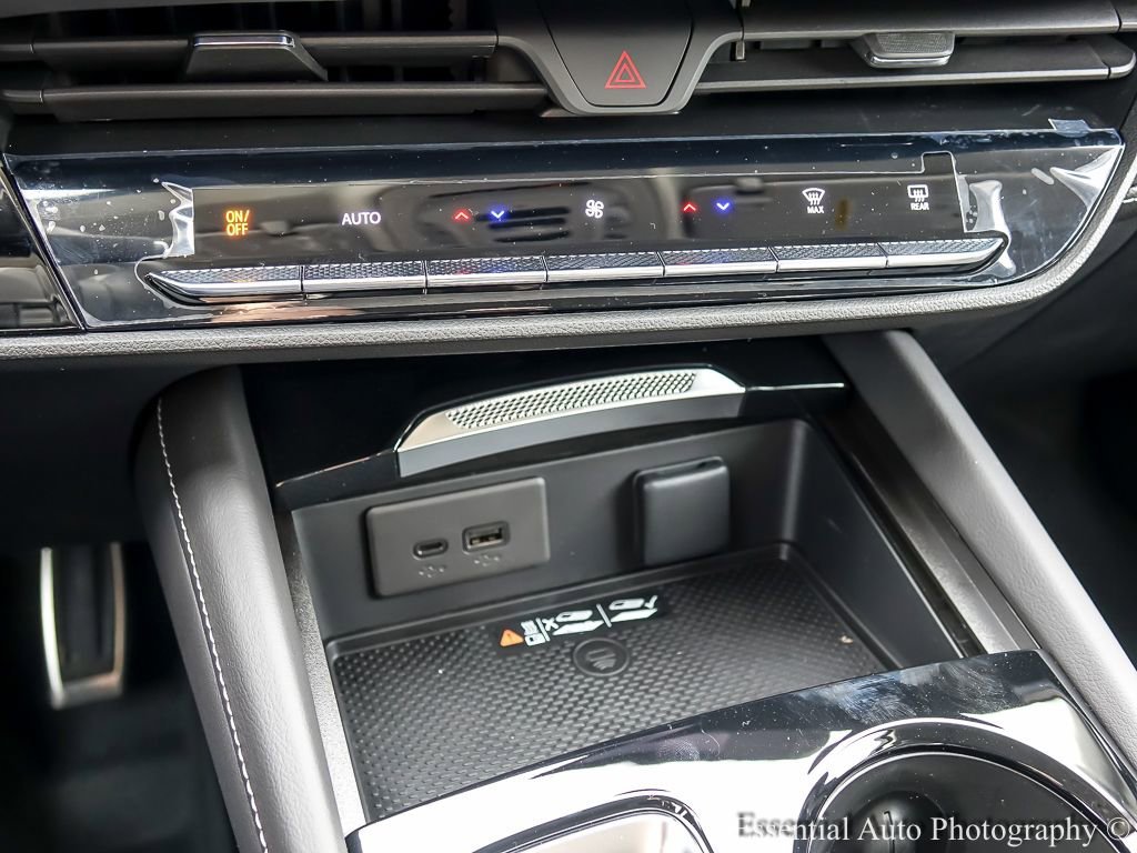 2026 BUICK ENVISION - Image 19