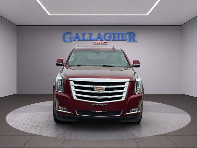 2020 Cadillac Escalade Premium Luxury - Photo 12