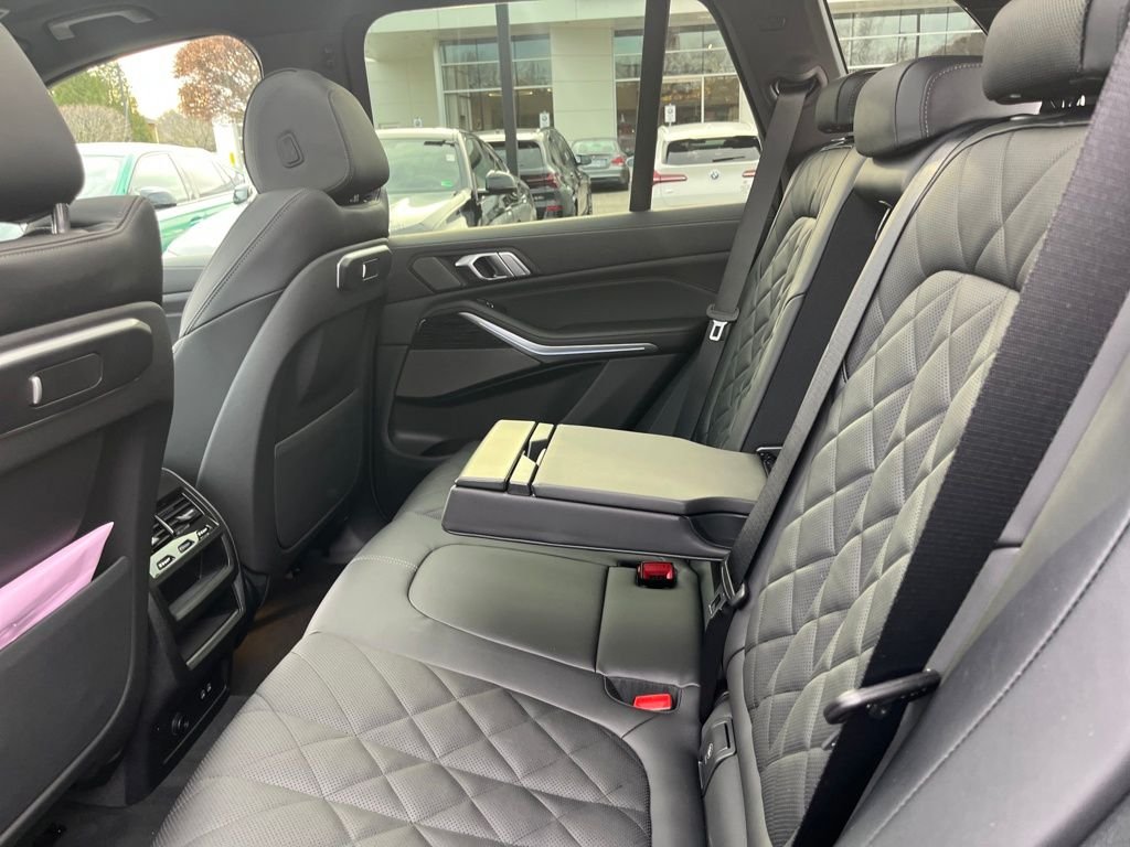 2026 BMW X5 50e - Photo 27