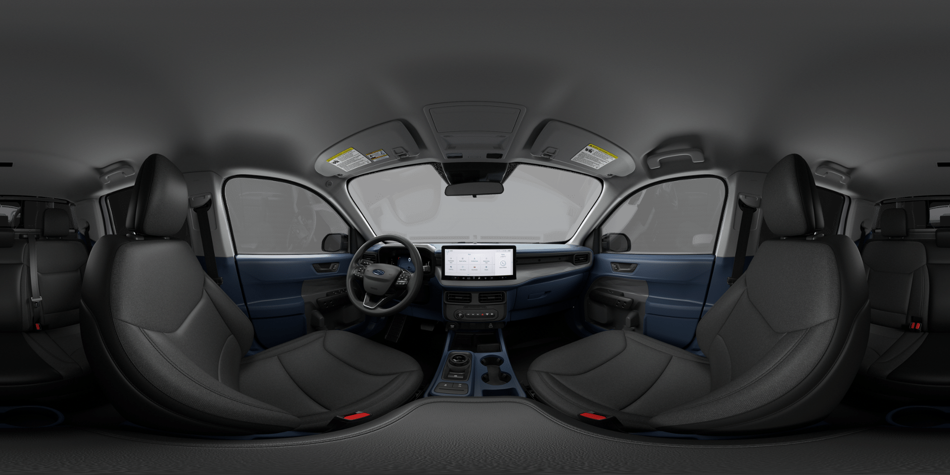 New 2026  Ford MAVERICK XLT AW image 8