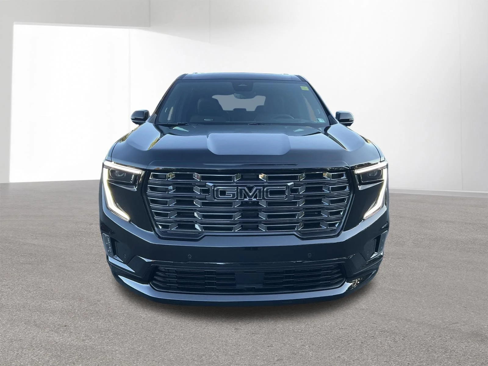 2027 GMC Acadia Denali Ultimate - Photo 8