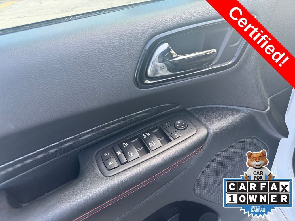 Used 2026 White Dodge GT image 11