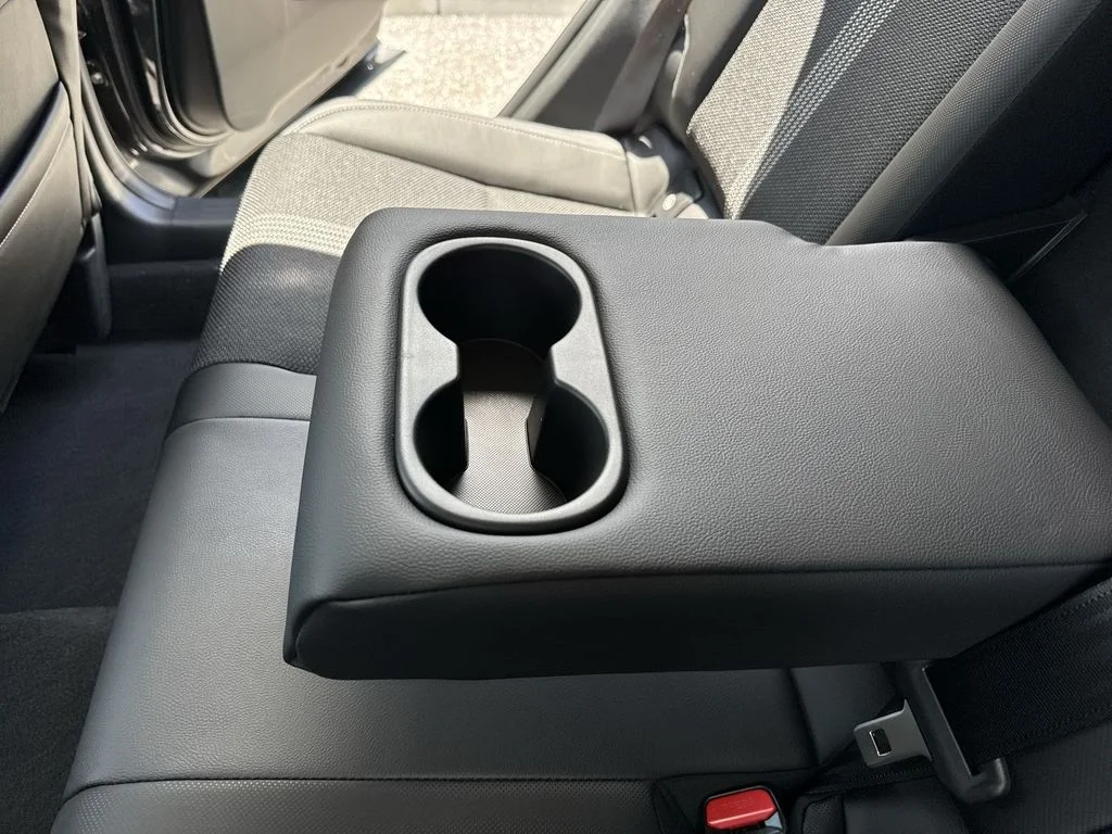 New 2026 Machine Gray Metallic Mazda 2.5 S Preferred AWD image 38
